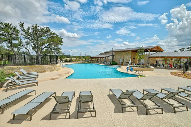 $2,895 | 496 El Capitan Loop, Dripping Springs, TX 78620