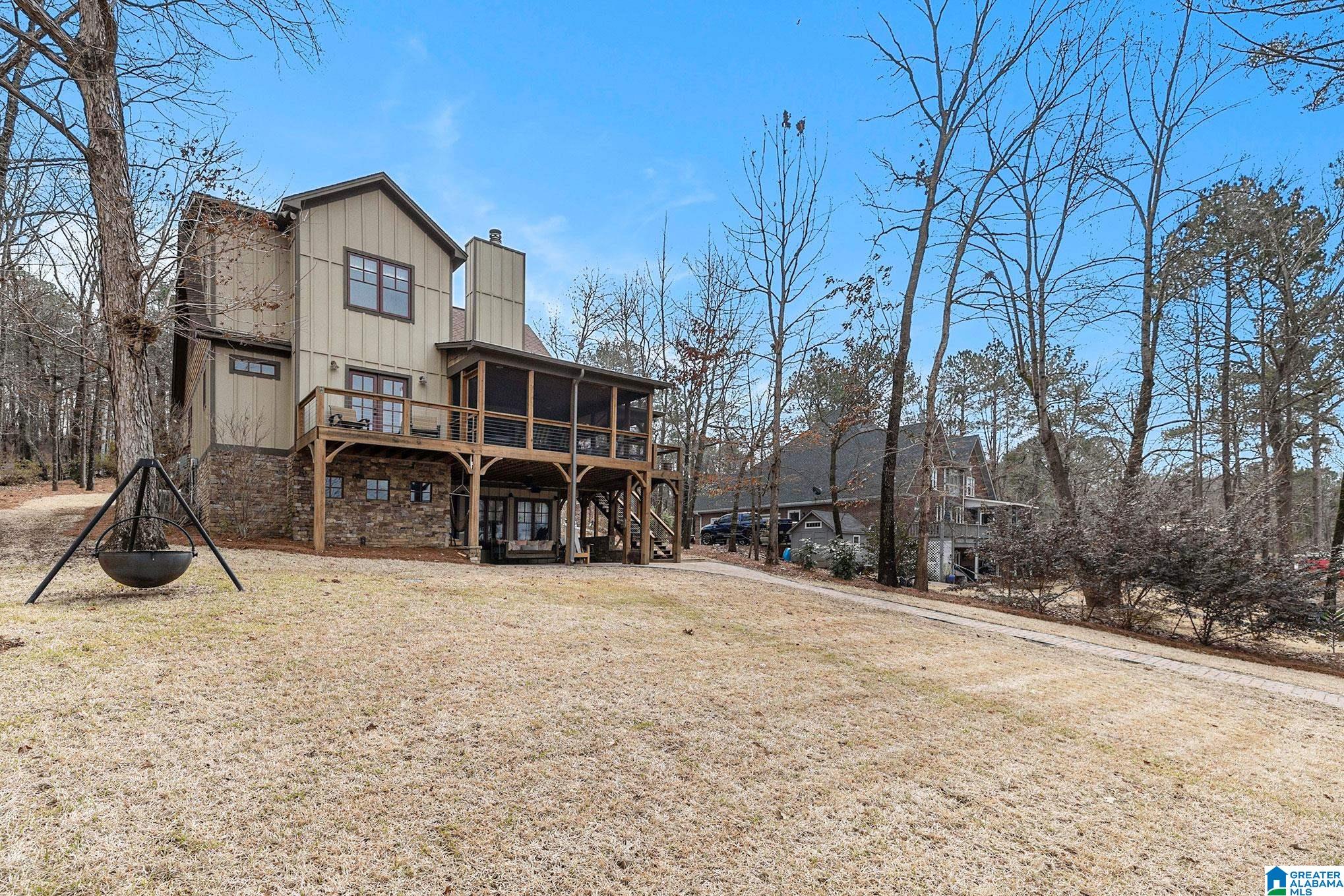 107 Davis Acres Drive Alpine, AL 35014 - Photo 50 of 58