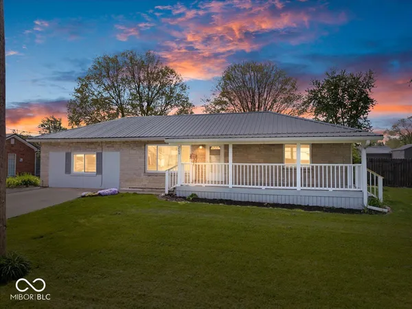 $227,500 | 205 H Street, Wilkinson, IN 46186