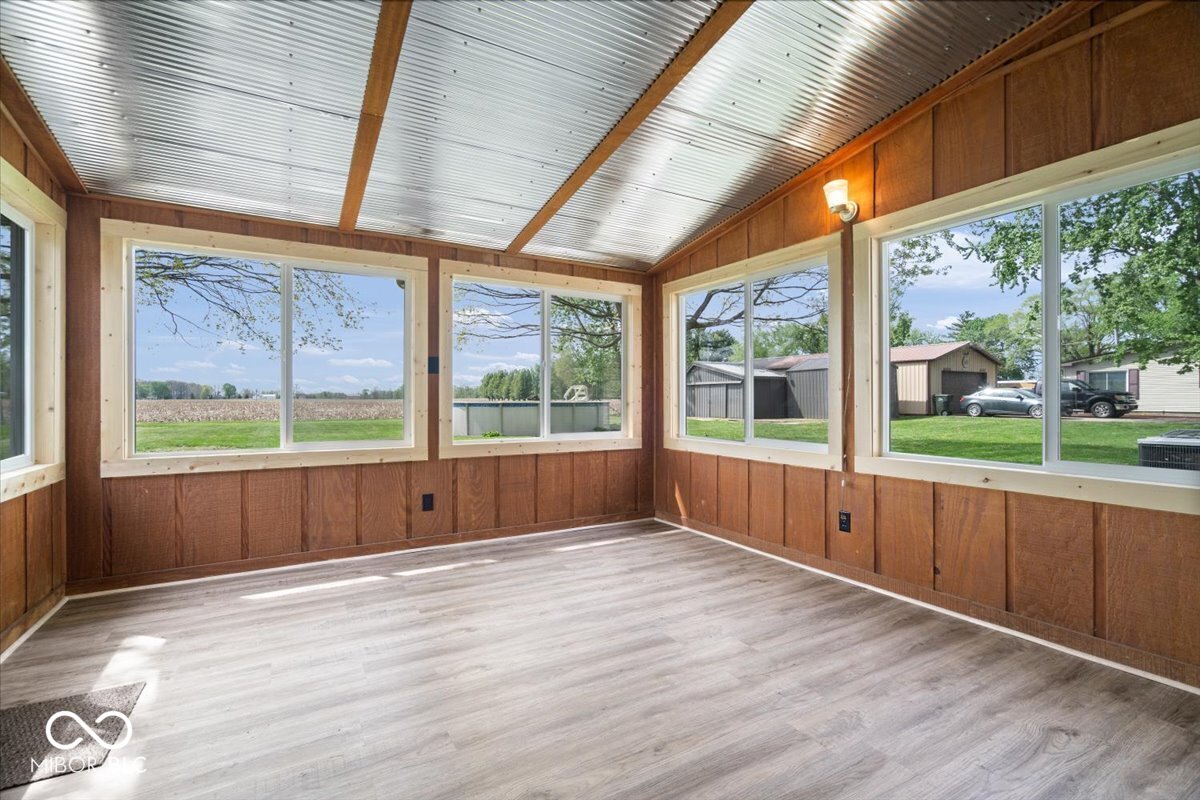 205 H Street Wilkinson, IN 46186 - Photo 11 of 24