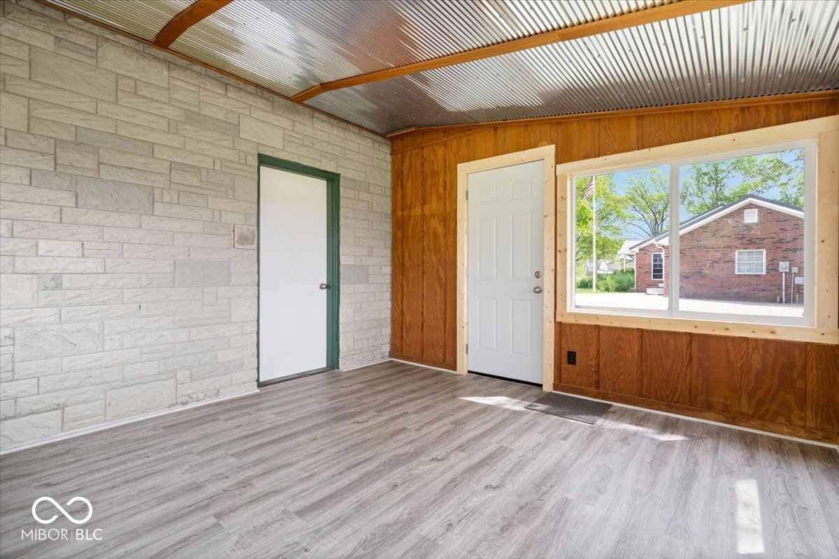 205 H Street Wilkinson, IN 46186 - Photo 12 of 24