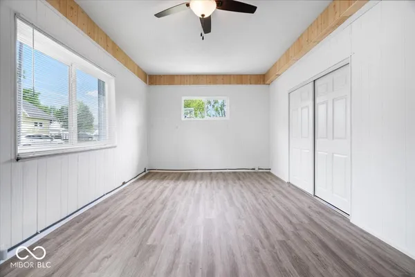 $227,500 | 205 H Street, Wilkinson, IN 46186