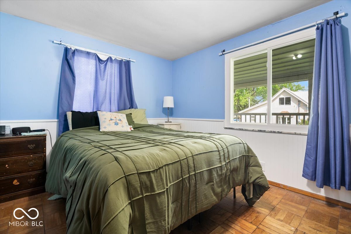 205 H Street Wilkinson, IN 46186 - Photo 15 of 24