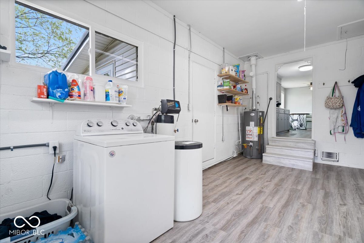 205 H Street Wilkinson, IN 46186 - Photo 18 of 24