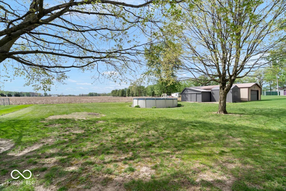 205 H Street Wilkinson, IN 46186 - Photo 19 of 24