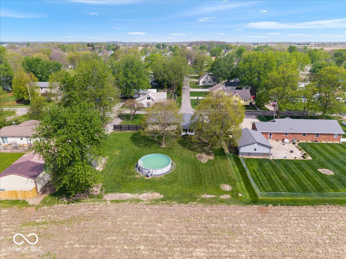 205 H Street Wilkinson, IN 46186 - Photo 20 of 24