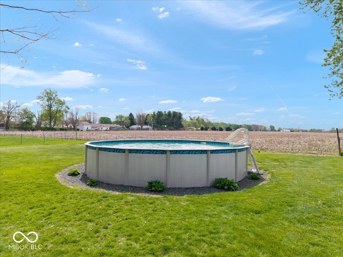 205 H Street Wilkinson, IN 46186 - Photo 21 of 24