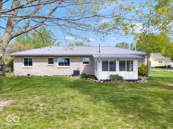 $227,500 | 205 H Street, Wilkinson, IN 46186