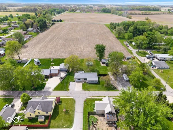 $227,500 | 205 H Street, Wilkinson, IN 46186
