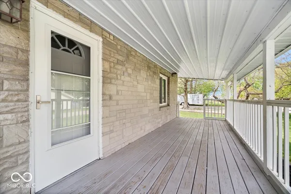 $227,500 | 205 H Street, Wilkinson, IN 46186