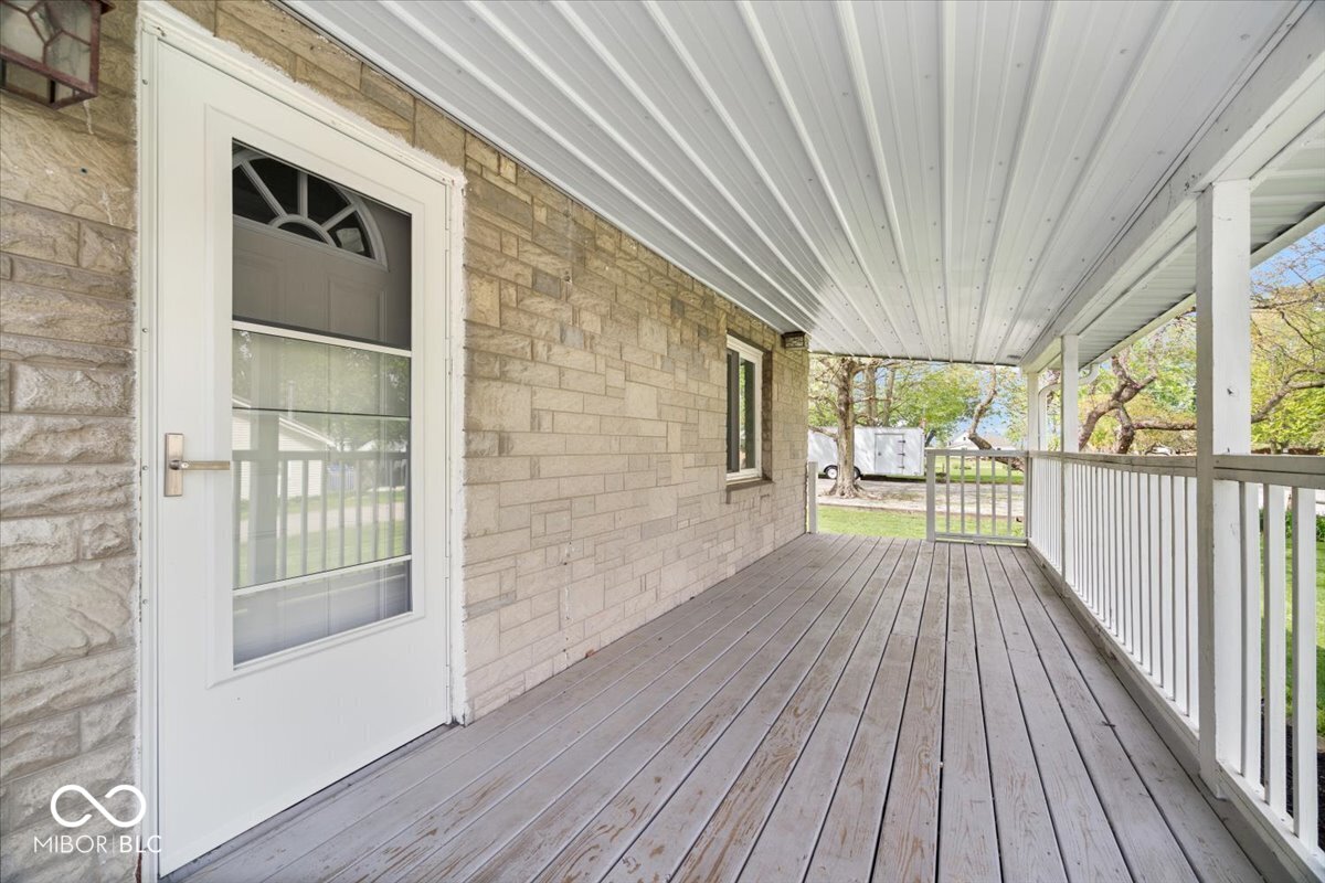 205 H Street Wilkinson, IN 46186 - Photo 3 of 24