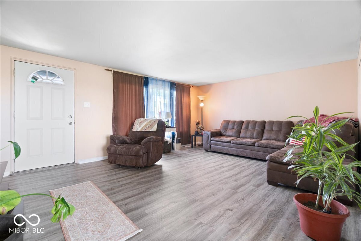 205 H Street Wilkinson, IN 46186 - Photo 4 of 24