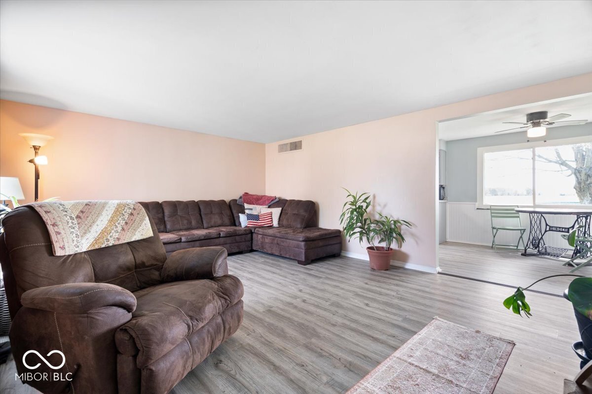 205 H Street Wilkinson, IN 46186 - Photo 5 of 24