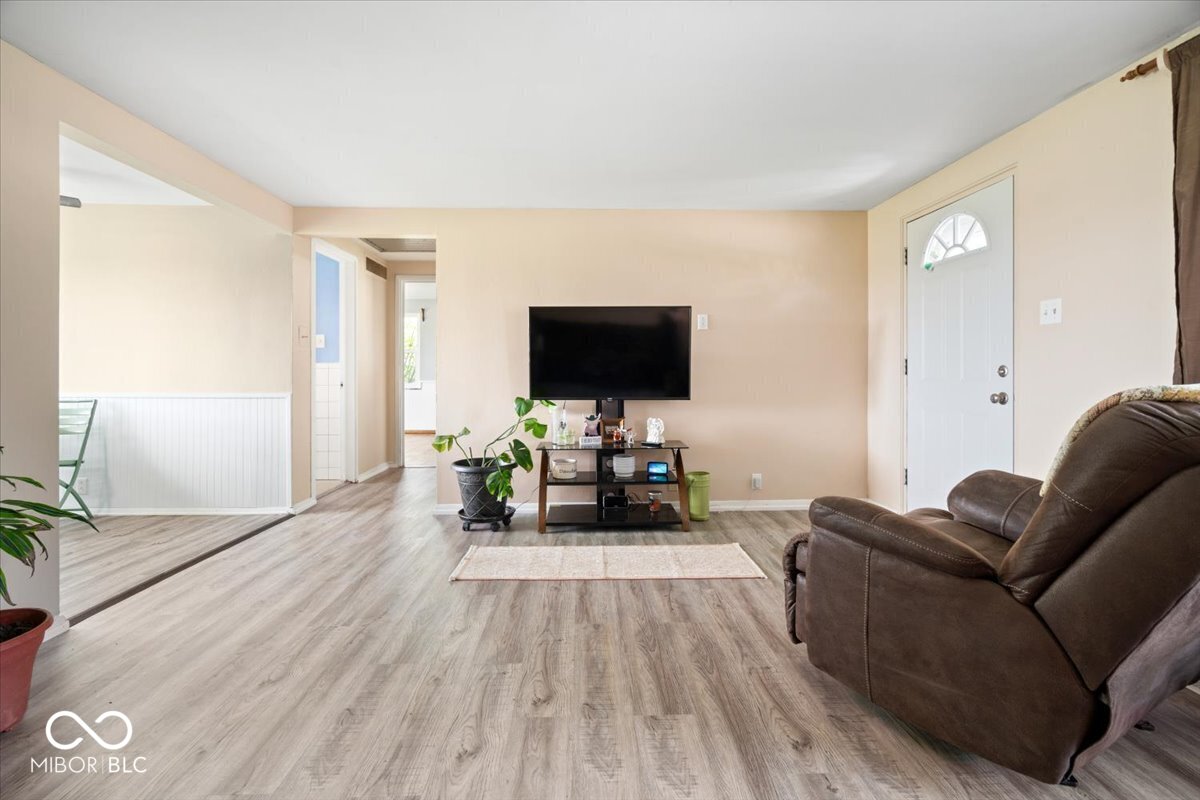 205 H Street Wilkinson, IN 46186 - Photo 6 of 24