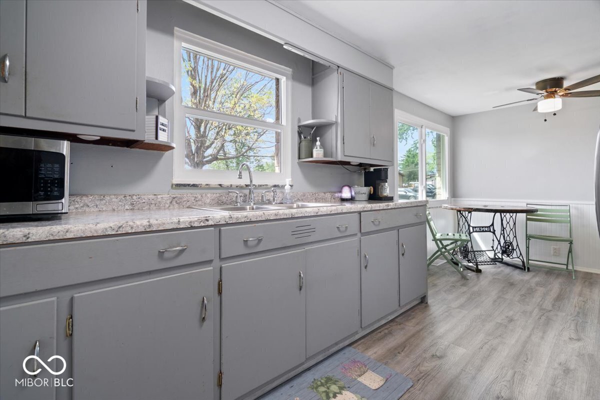 205 H Street Wilkinson, IN 46186 - Photo 8 of 24