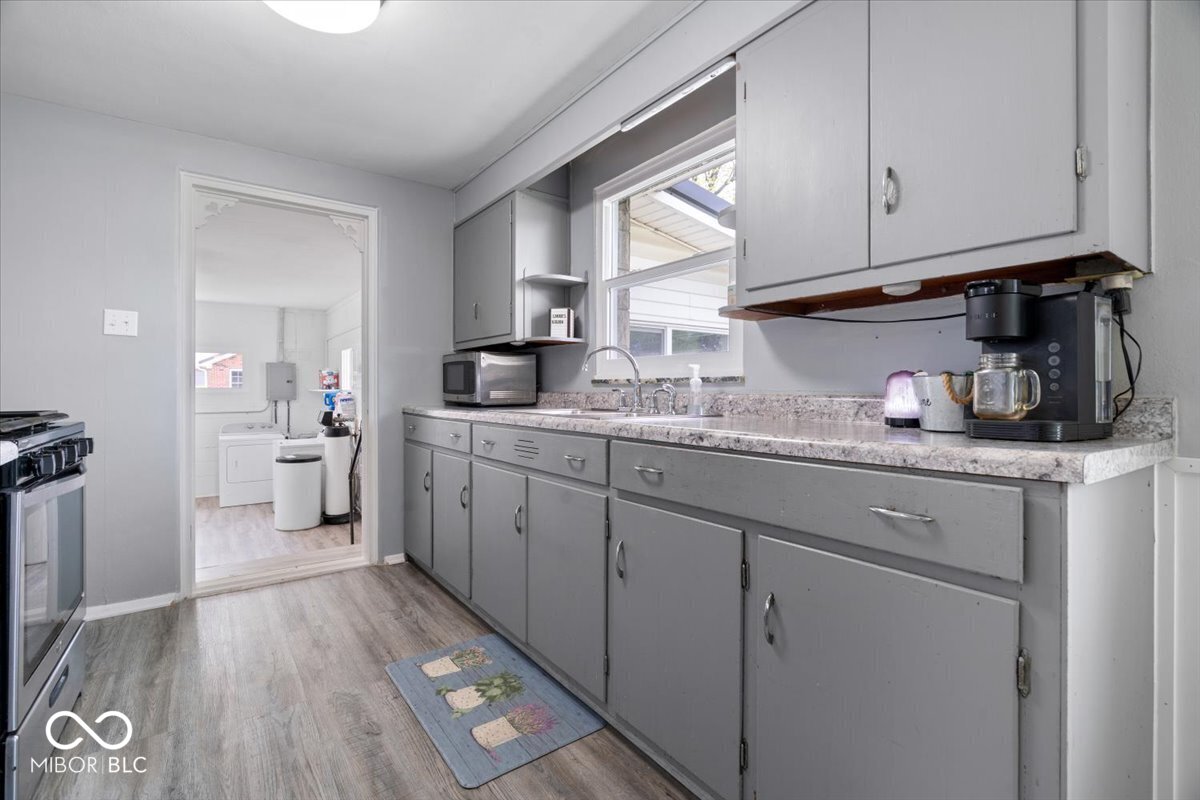 205 H Street Wilkinson, IN 46186 - Photo 9 of 24