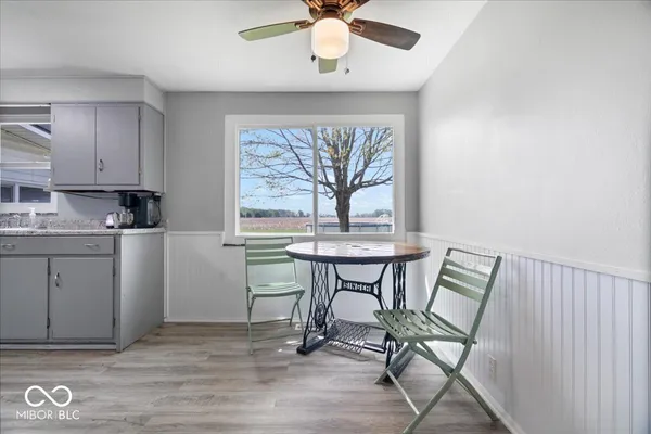 $227,500 | 205 H Street, Wilkinson, IN 46186