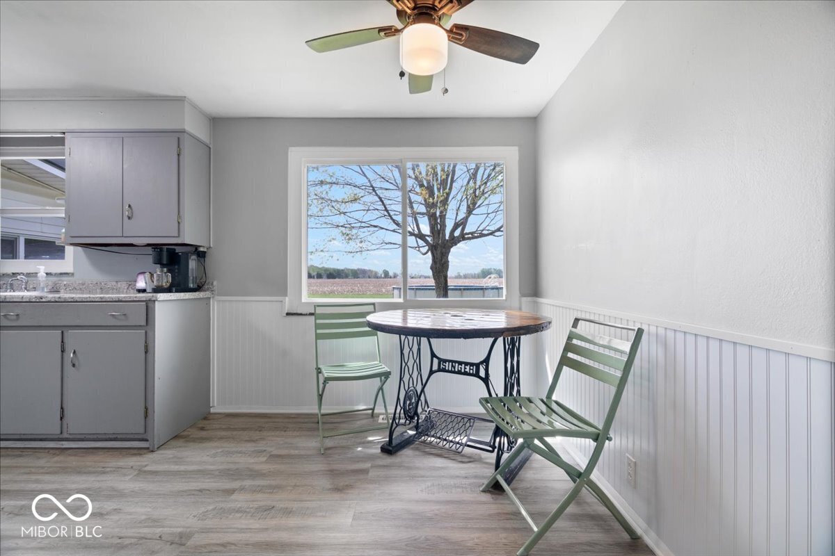 205 H Street Wilkinson, IN 46186 - Photo 10 of 24