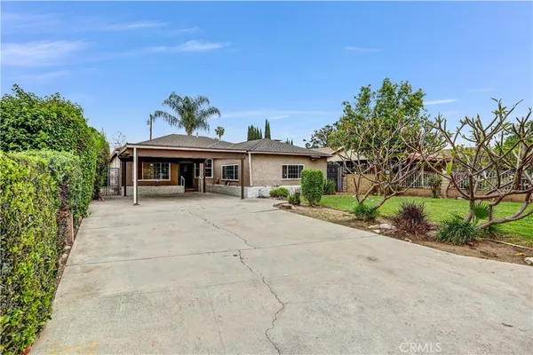 $899,000 | 15459 Three Palms Street, Hacienda Heights, CA 91745
