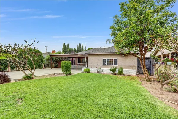 $899,000 | 15459 Three Palms Street, Hacienda Heights, CA 91745