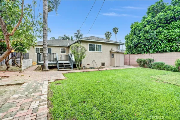 $899,000 | 15459 Three Palms Street, Hacienda Heights, CA 91745