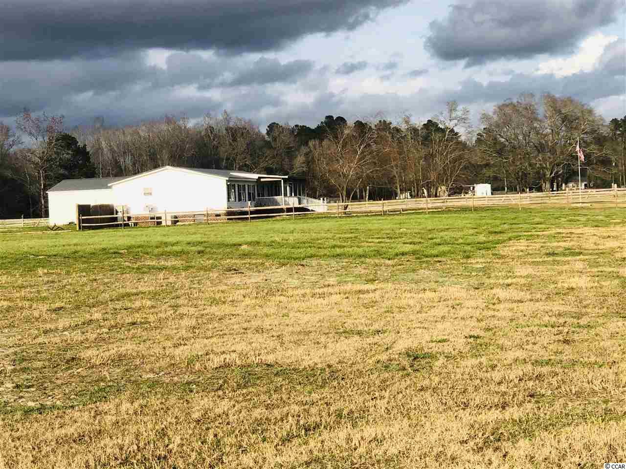 Lot B Loris Sc 29569 Loris, SC 29569 - Photo 2 of 4 Gallery Image 2
