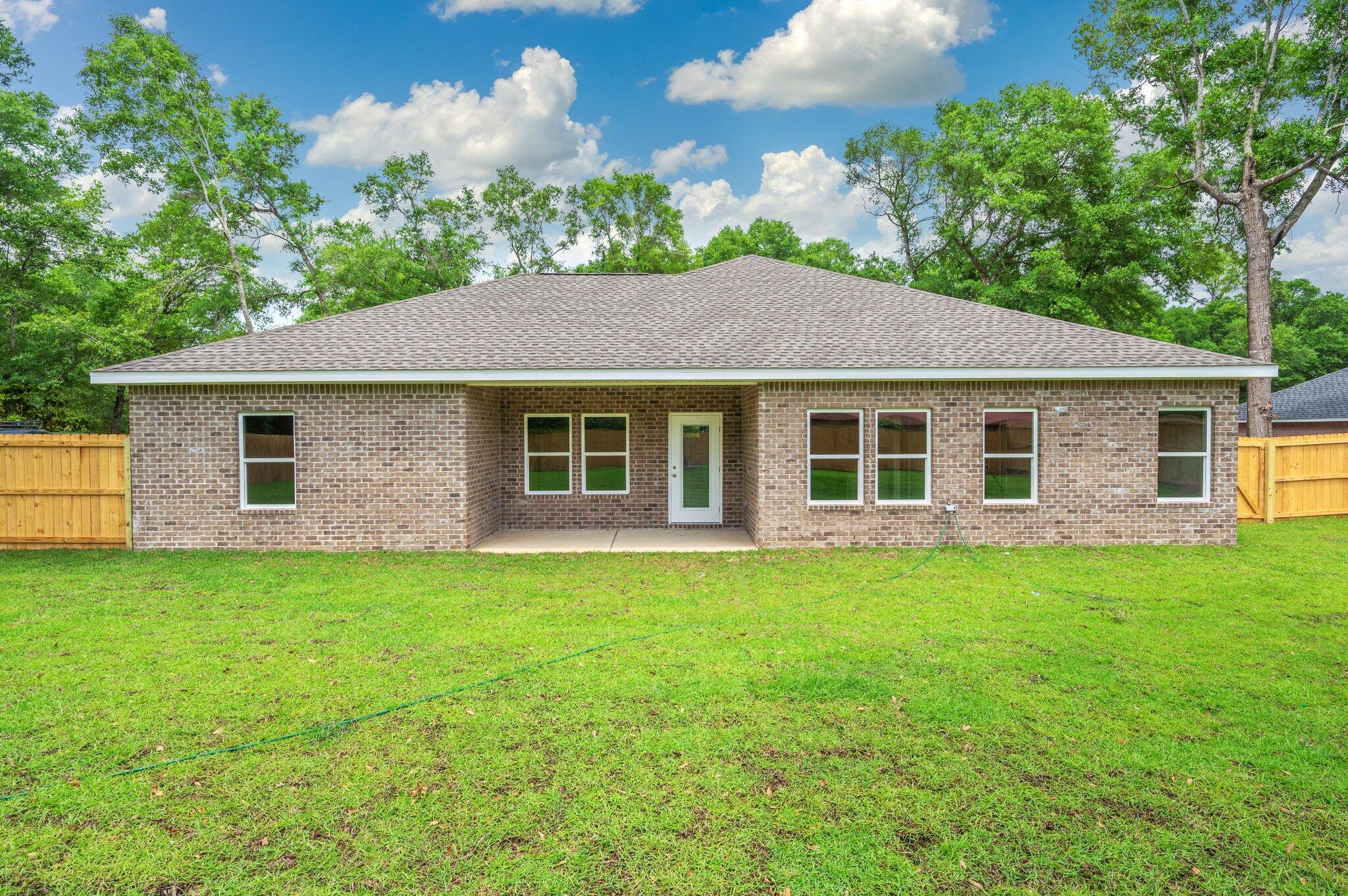 581 Ridge Lake Road Crestview, FL 32536 - Photo 28 of 28 similar sold home