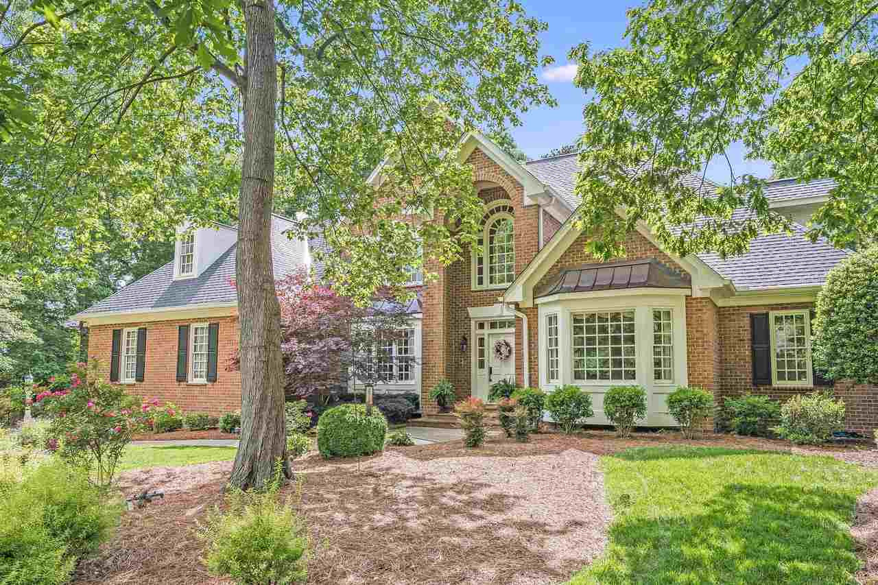 108 Raphael Drive Cary, NC 27511 - Photo 3 of 30 Photo 3