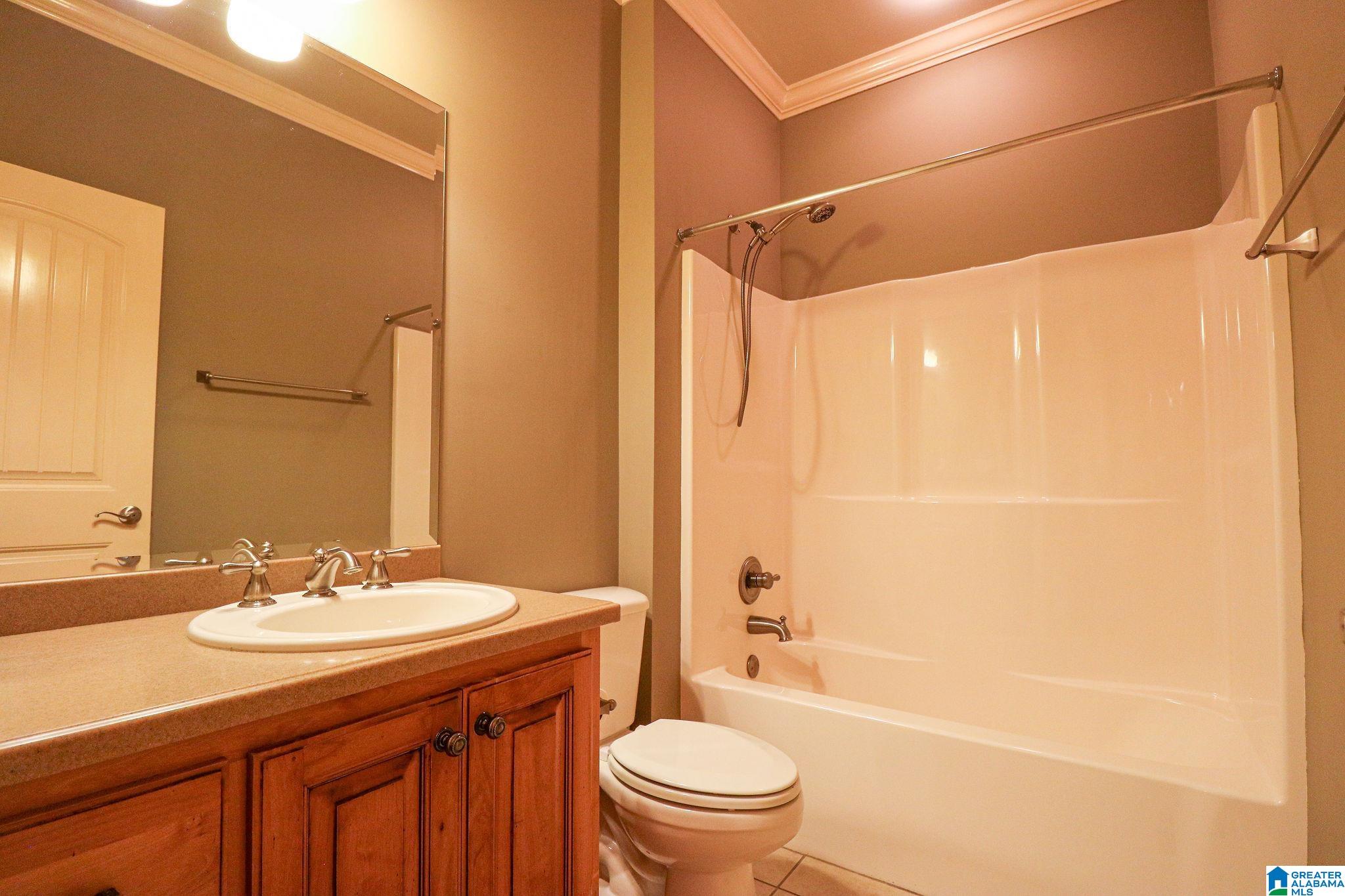 165 Mountain Ridge Road Oxford, AL 36203 - Photo 34 of 68 Gallery Image 34
