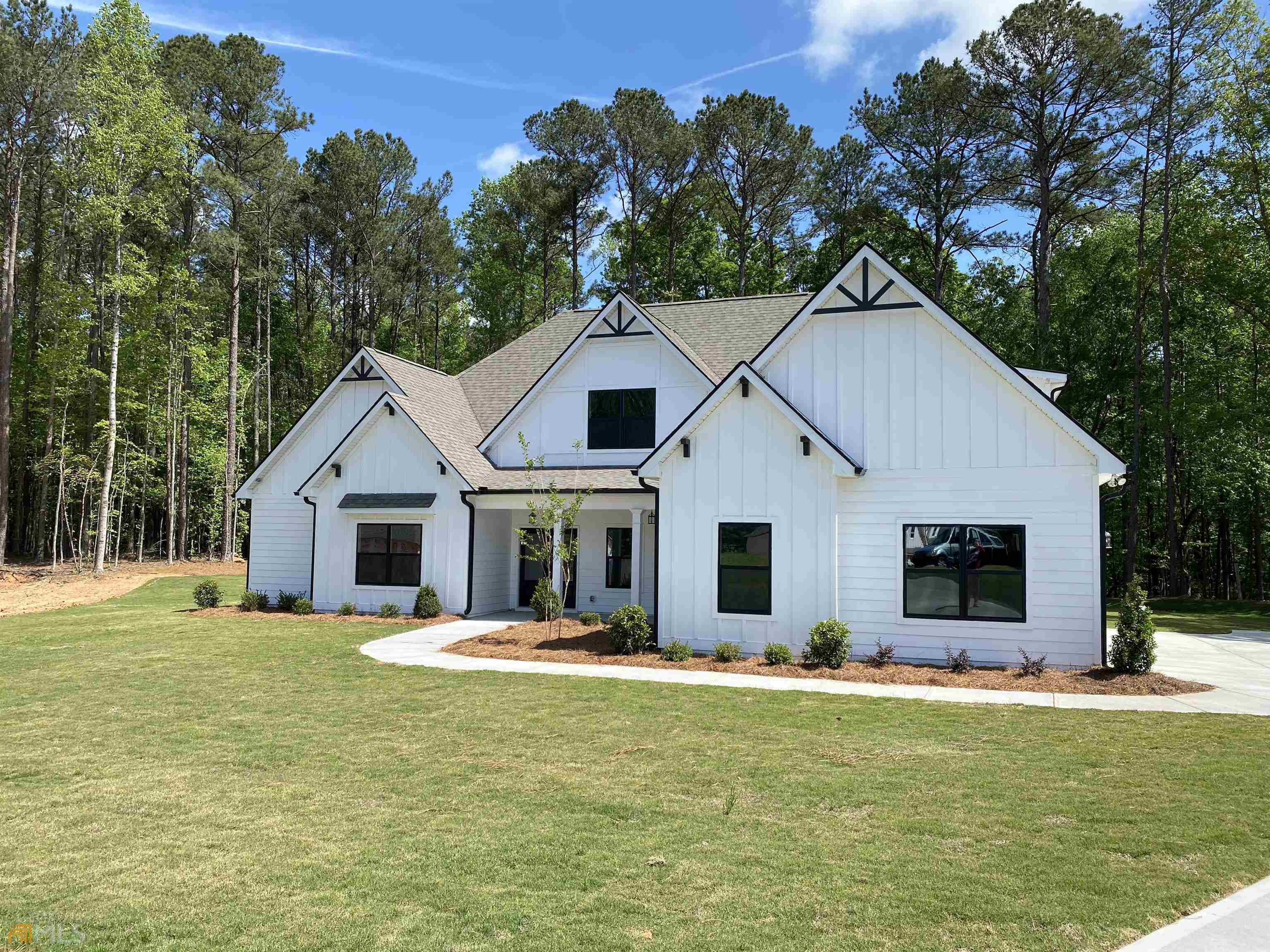 99 Roxie Lane, Unit 34 Newnan, GA 30263 - Photo 1 of 1 Gallery Image 1