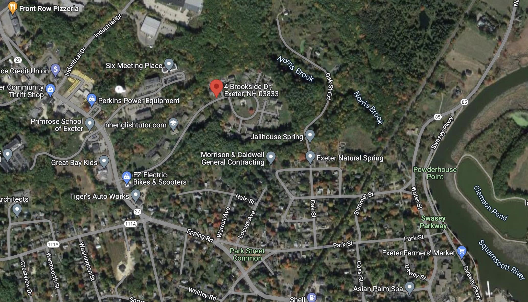 4 Brookside Drive, Unit 11 Exeter, NH 03833 - Photo 4 of 12