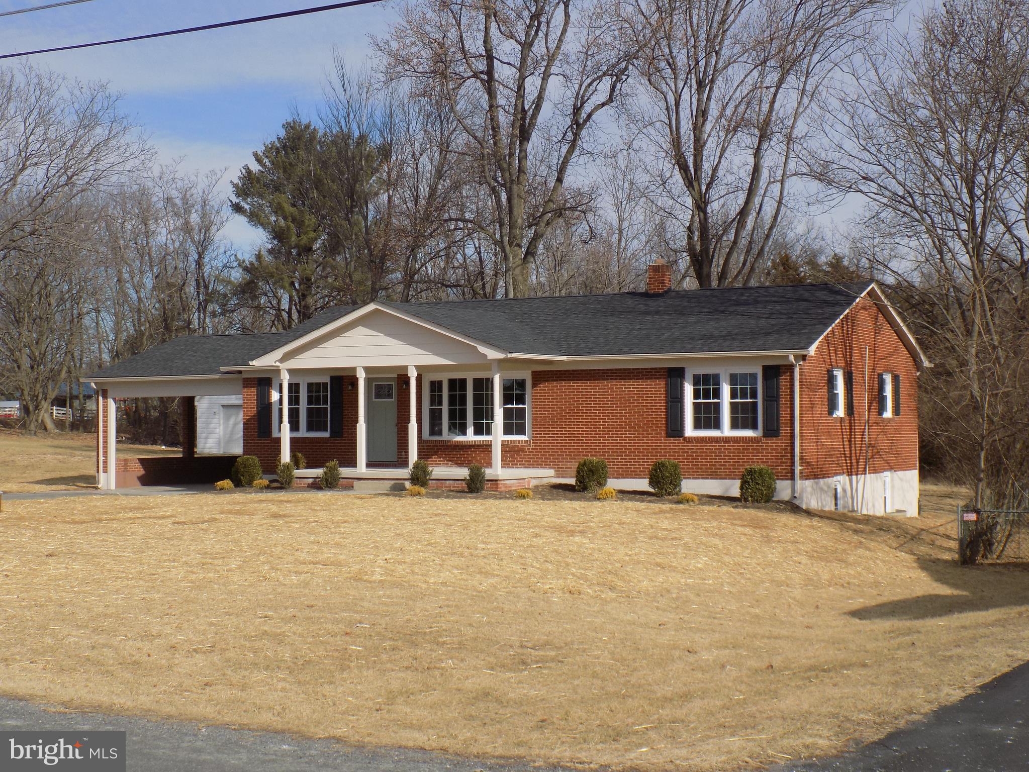 592 Apple Valley Road Winchester, VA 22602 - Photo 1 of 30 Brand New Windows & Roof...