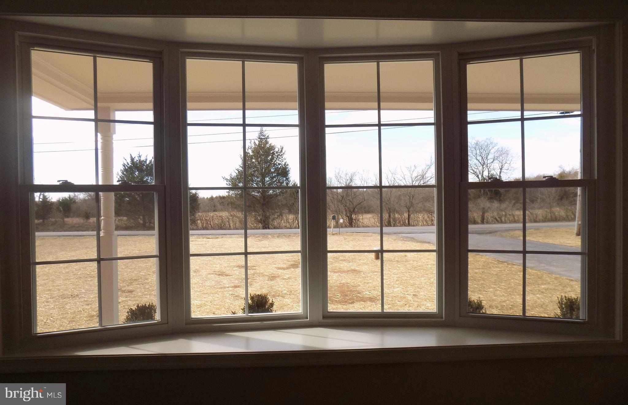 592 Apple Valley Road Winchester, VA 22602 - Photo 15 of 30 Plenty of natural light and what a view!
