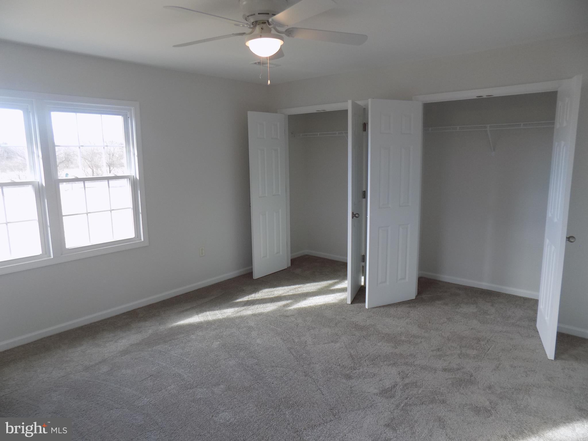 592 Apple Valley Road Winchester, VA 22602 - Photo 23 of 30 Deep His & Hers closets w/ plenty of space..