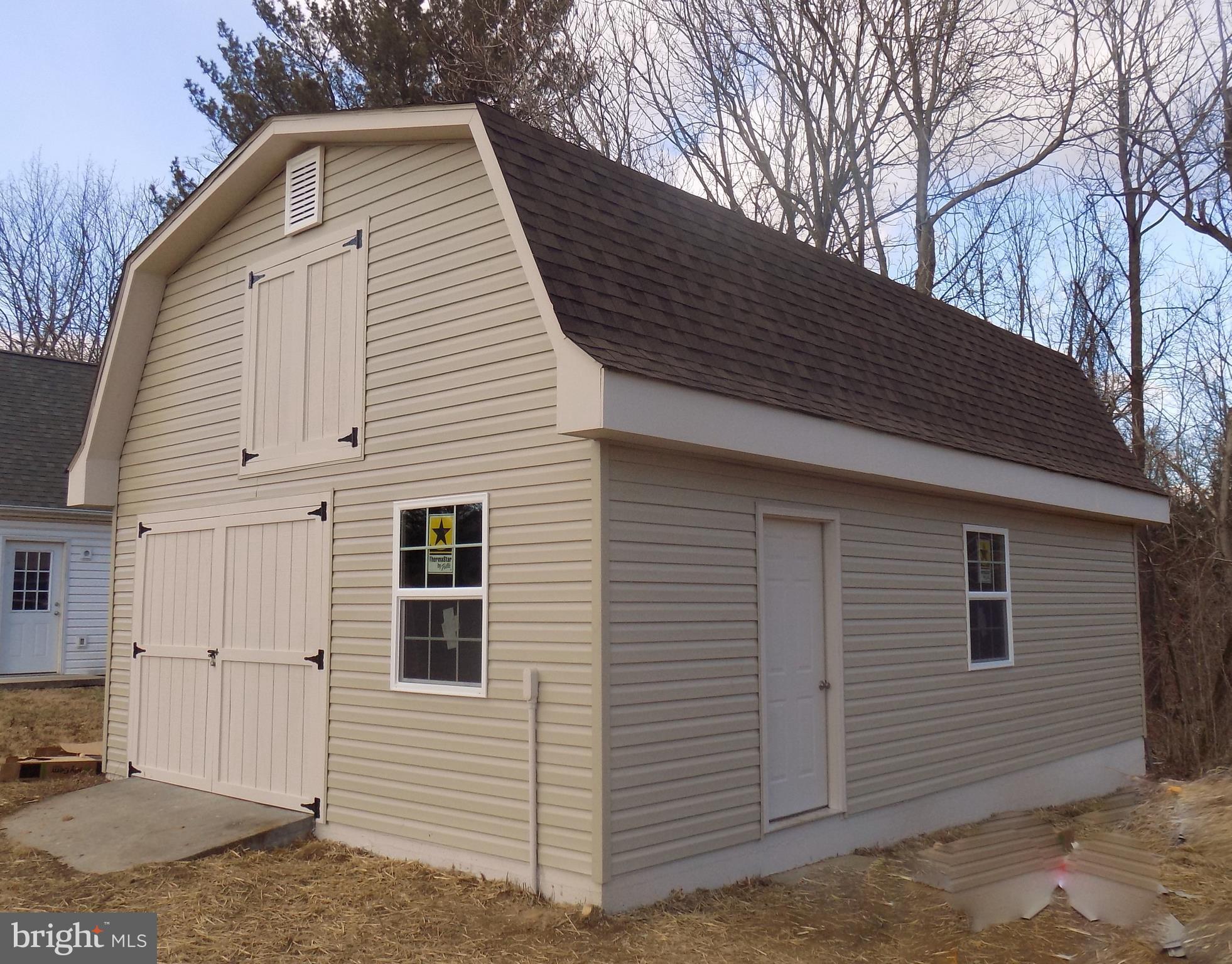 592 Apple Valley Road Winchester, VA 22602 - Photo 29 of 30 Brand New ROOF * WINDOWS * & SIDING...