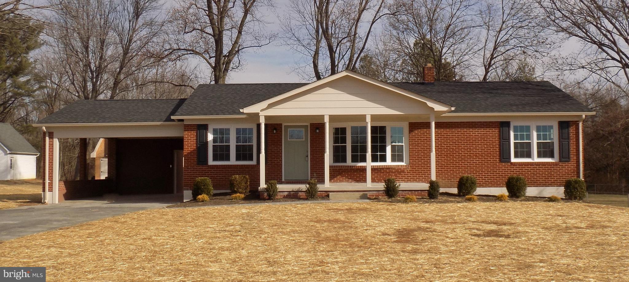 592 Apple Valley Road Winchester, VA 22602 - Photo 3 of 30 Professional landscape package...