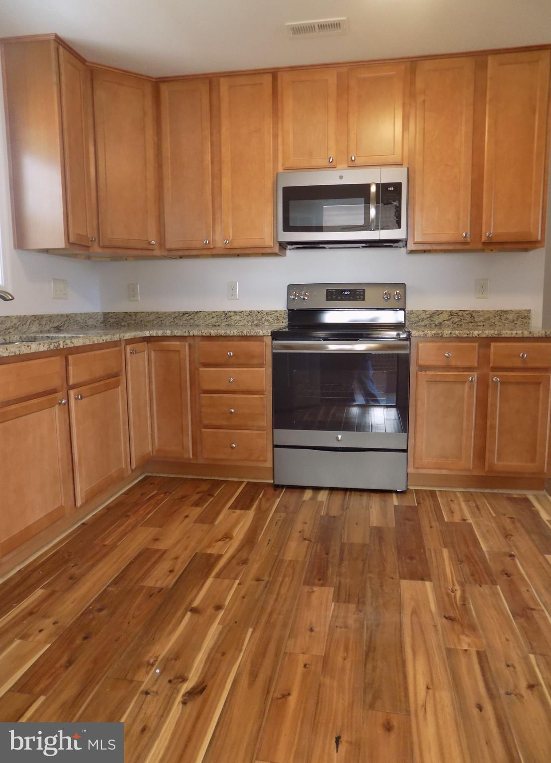 592 Apple Valley Road Winchester, VA 22602 - Photo 8 of 30 KITCHEN = BRAND NEW EVERYTHING...