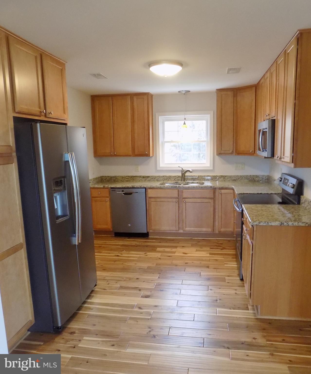 592 Apple Valley Road Winchester, VA 22602 - Photo 10 of 30 NEW TOP END Appliances of course.....