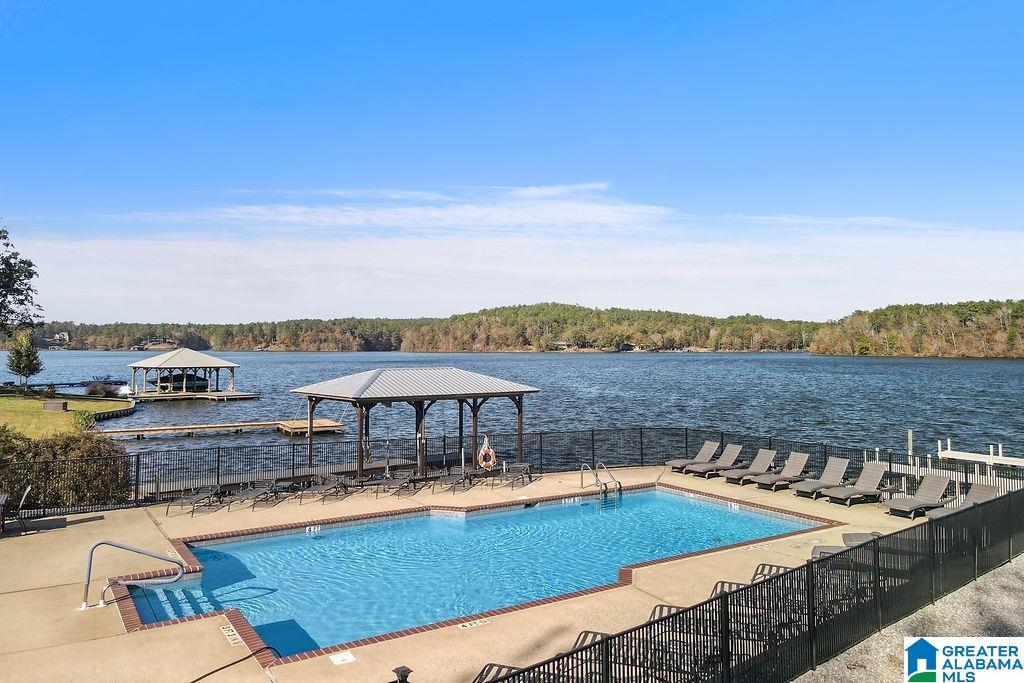 127 Perkins Landing Road Columbiana, AL 35051 - Photo 3 of 62