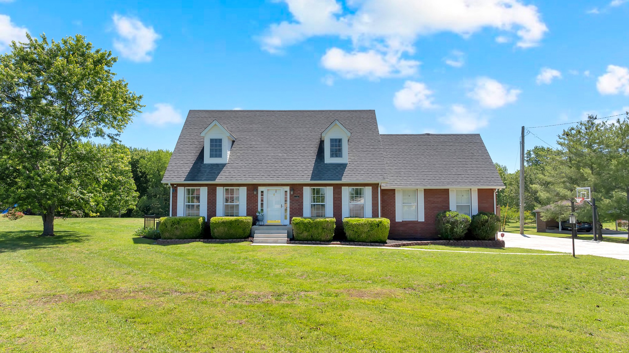 7164 Bidwell Road Joelton, TN 37080 - Photo 1 of 63