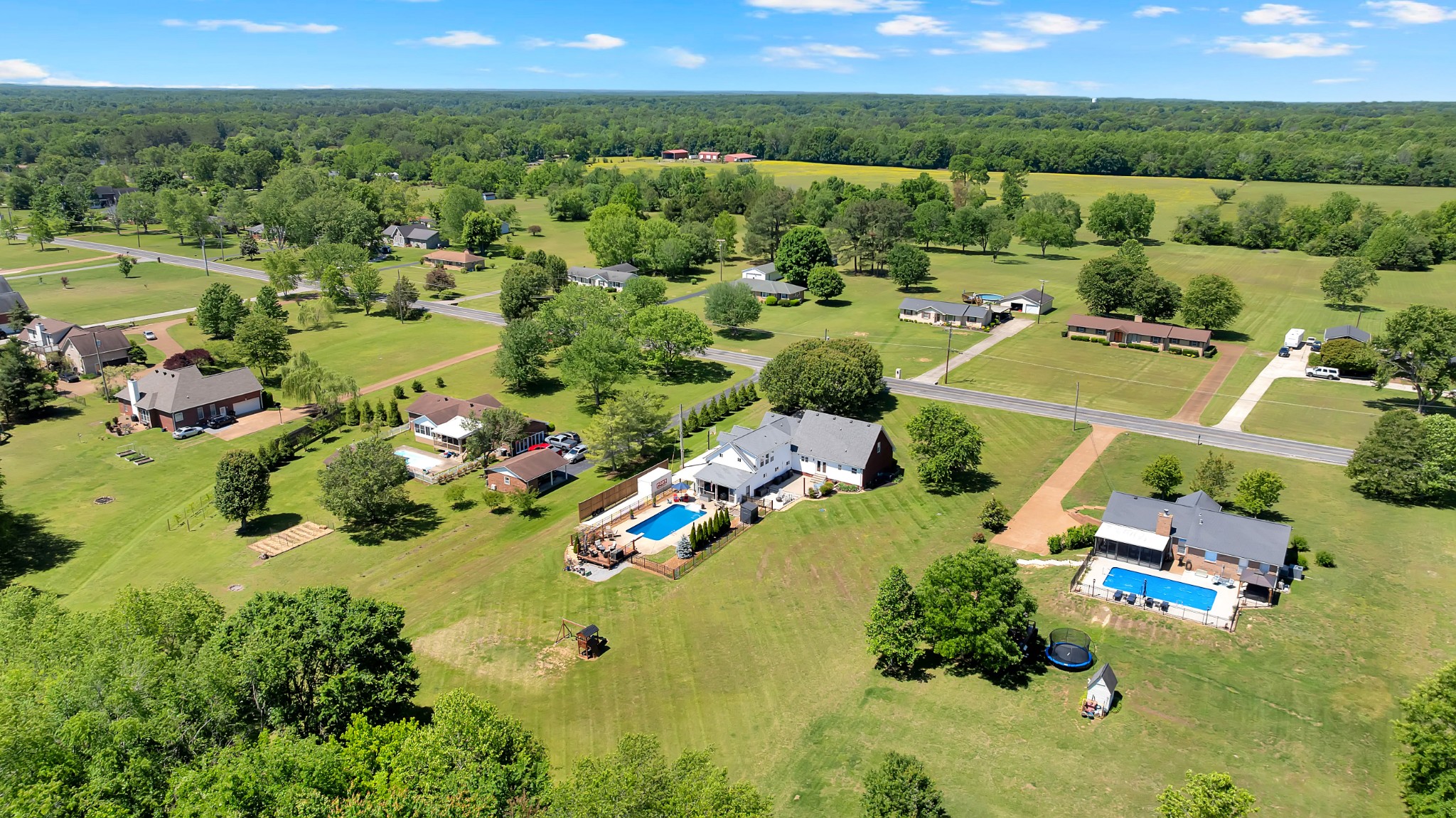 7164 Bidwell Road Joelton, TN 37080 - Photo 16 of 63