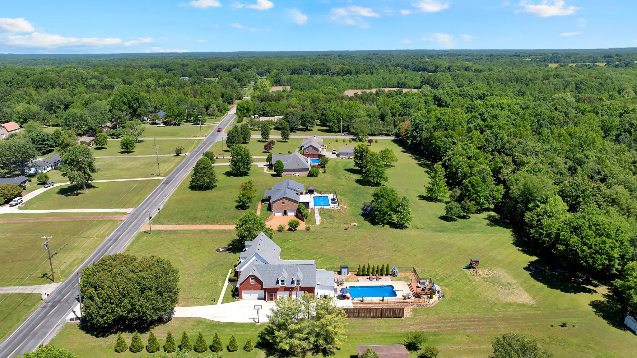 7164 Bidwell Road Joelton, TN 37080 - Photo 17 of 63