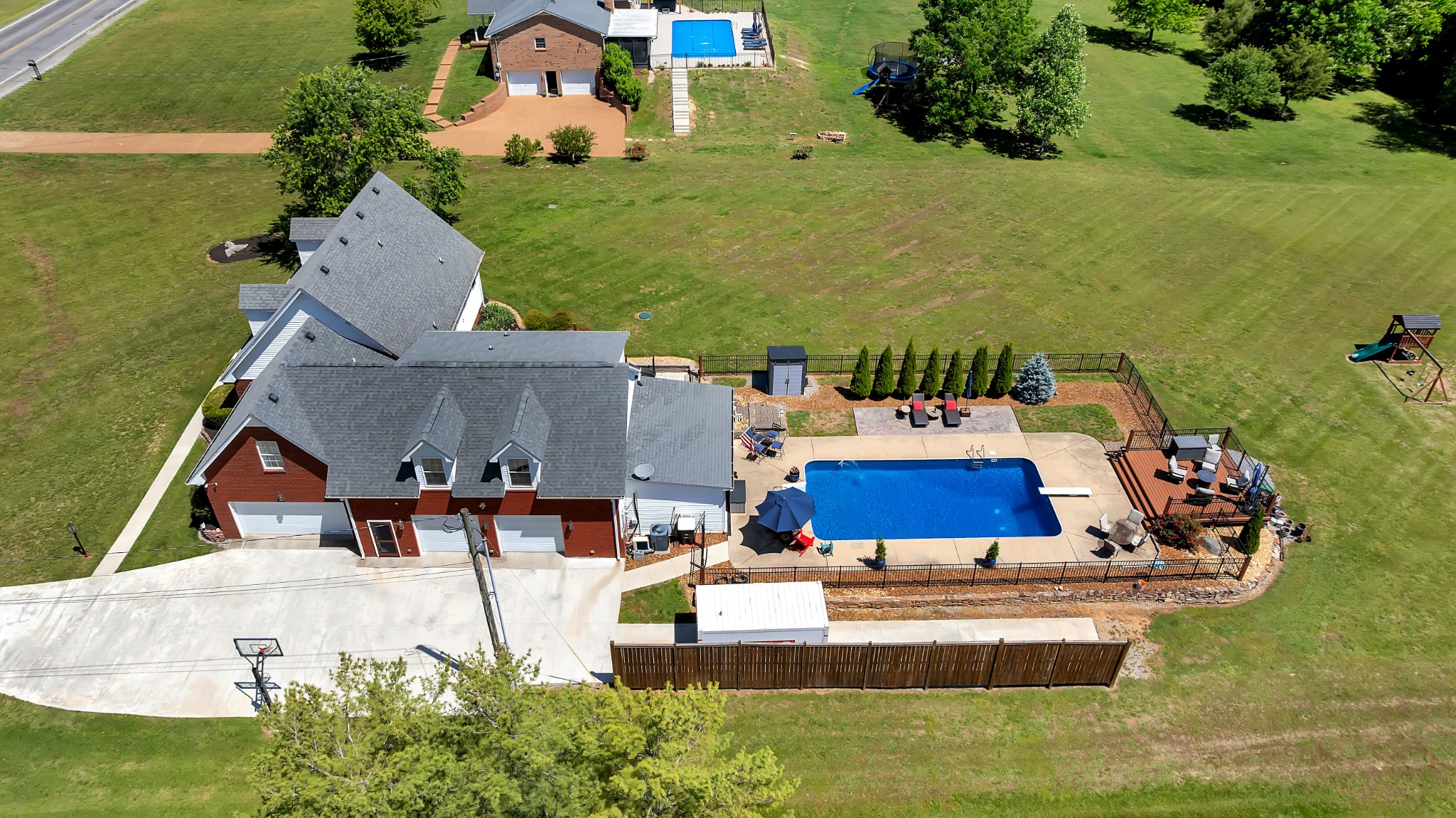7164 Bidwell Road Joelton, TN 37080 - Photo 18 of 63