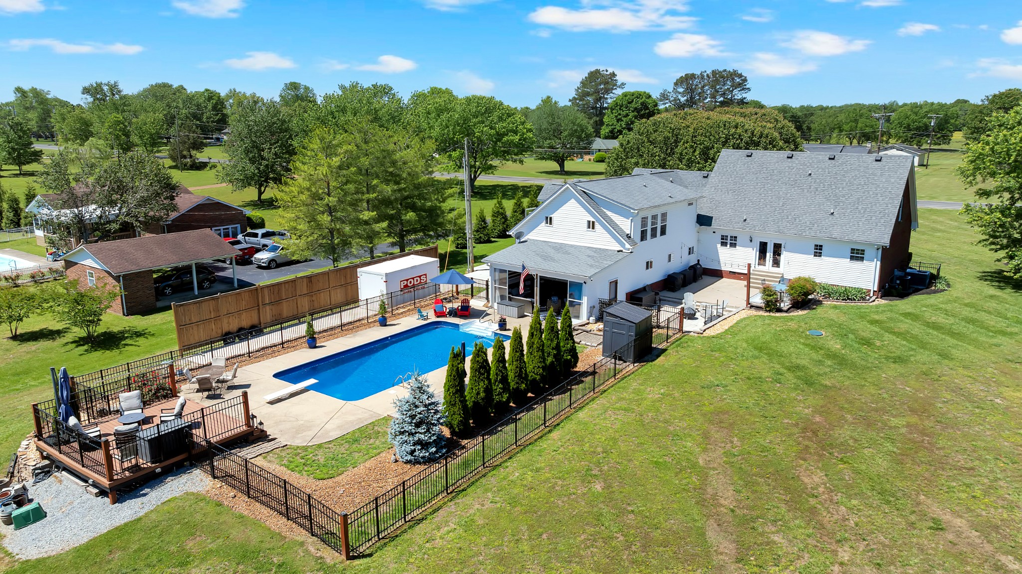 7164 Bidwell Road Joelton, TN 37080 - Photo 19 of 63