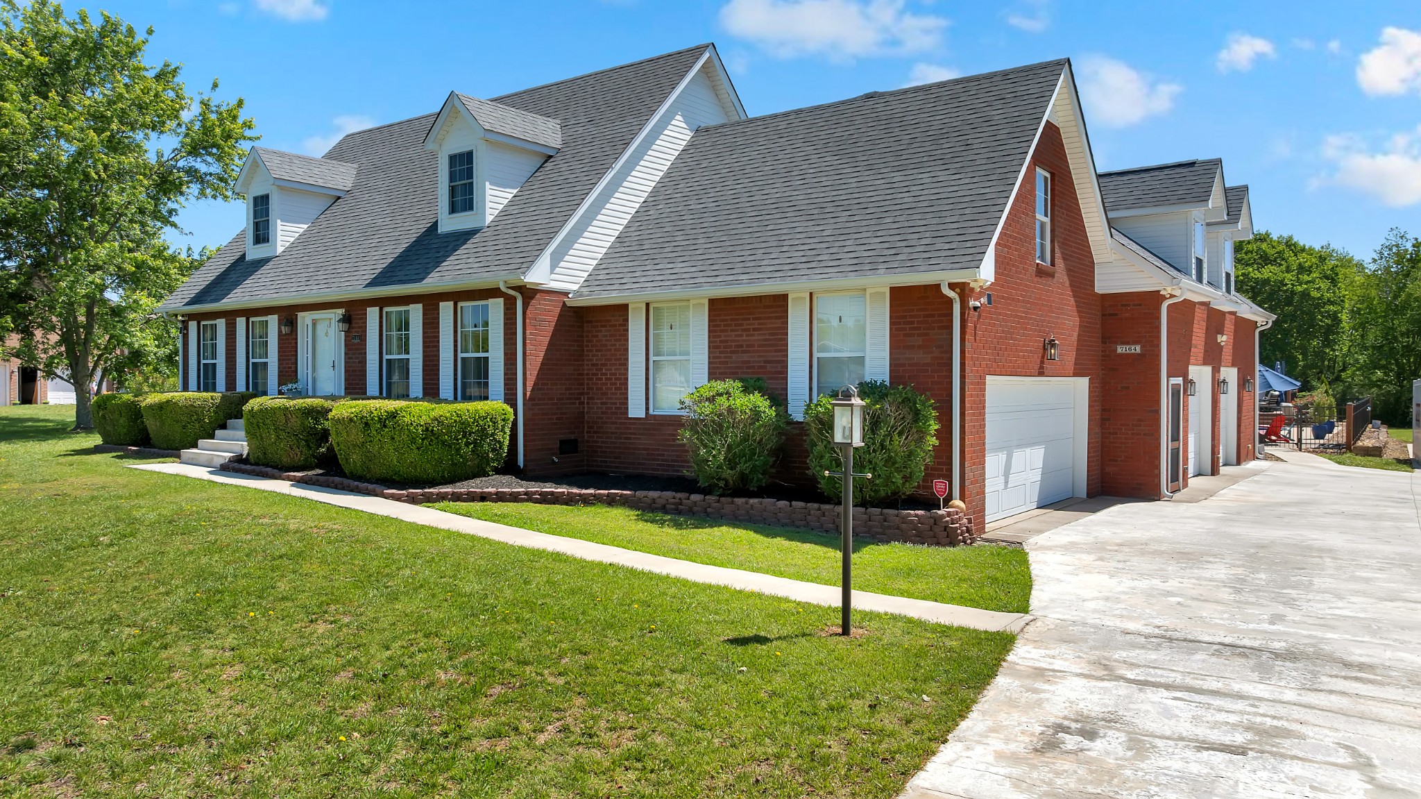 7164 Bidwell Road Joelton, TN 37080 - Photo 2 of 63