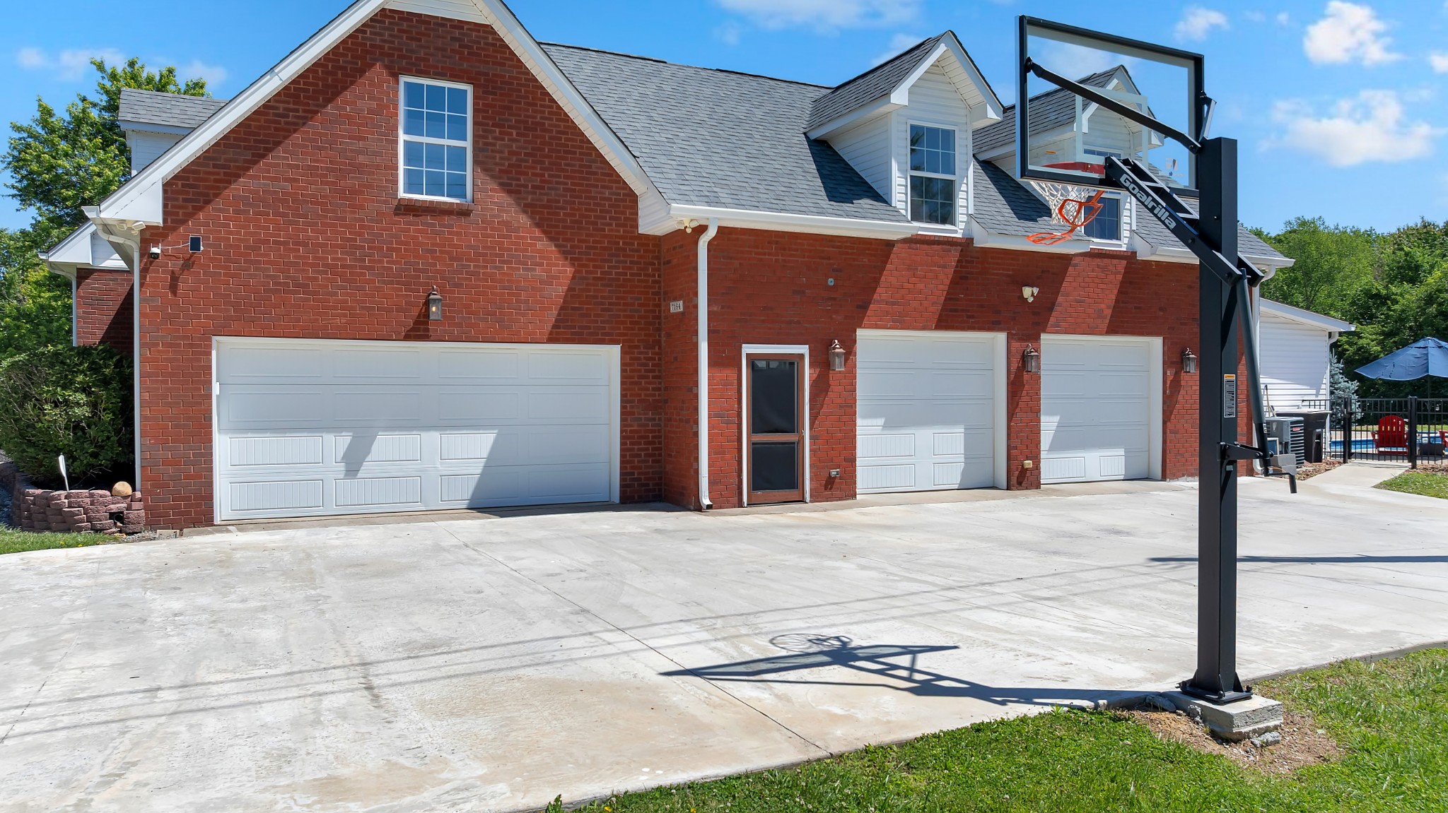 7164 Bidwell Road Joelton, TN 37080 - Photo 3 of 63