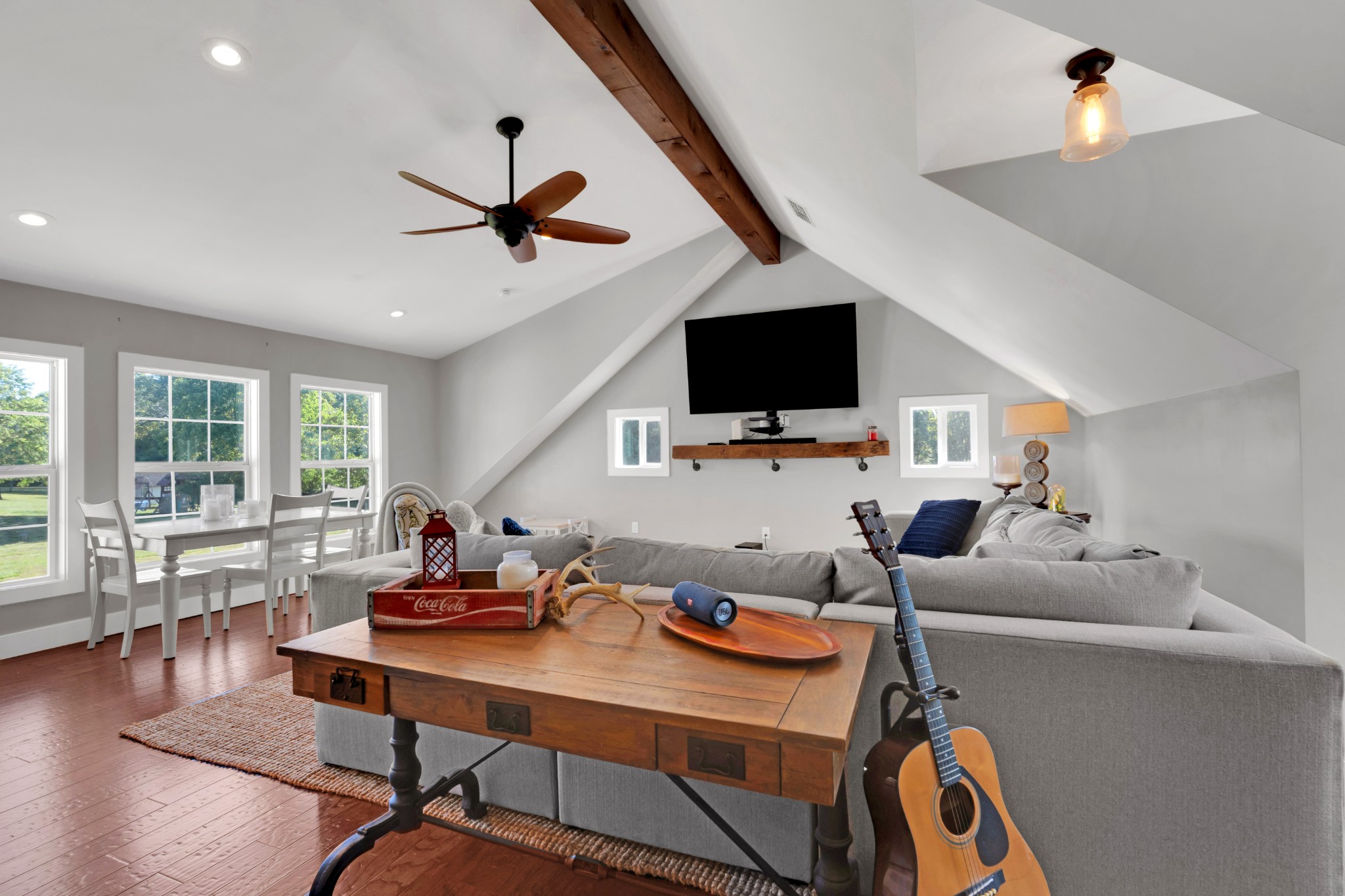 7164 Bidwell Road Joelton, TN 37080 - Photo 41 of 63