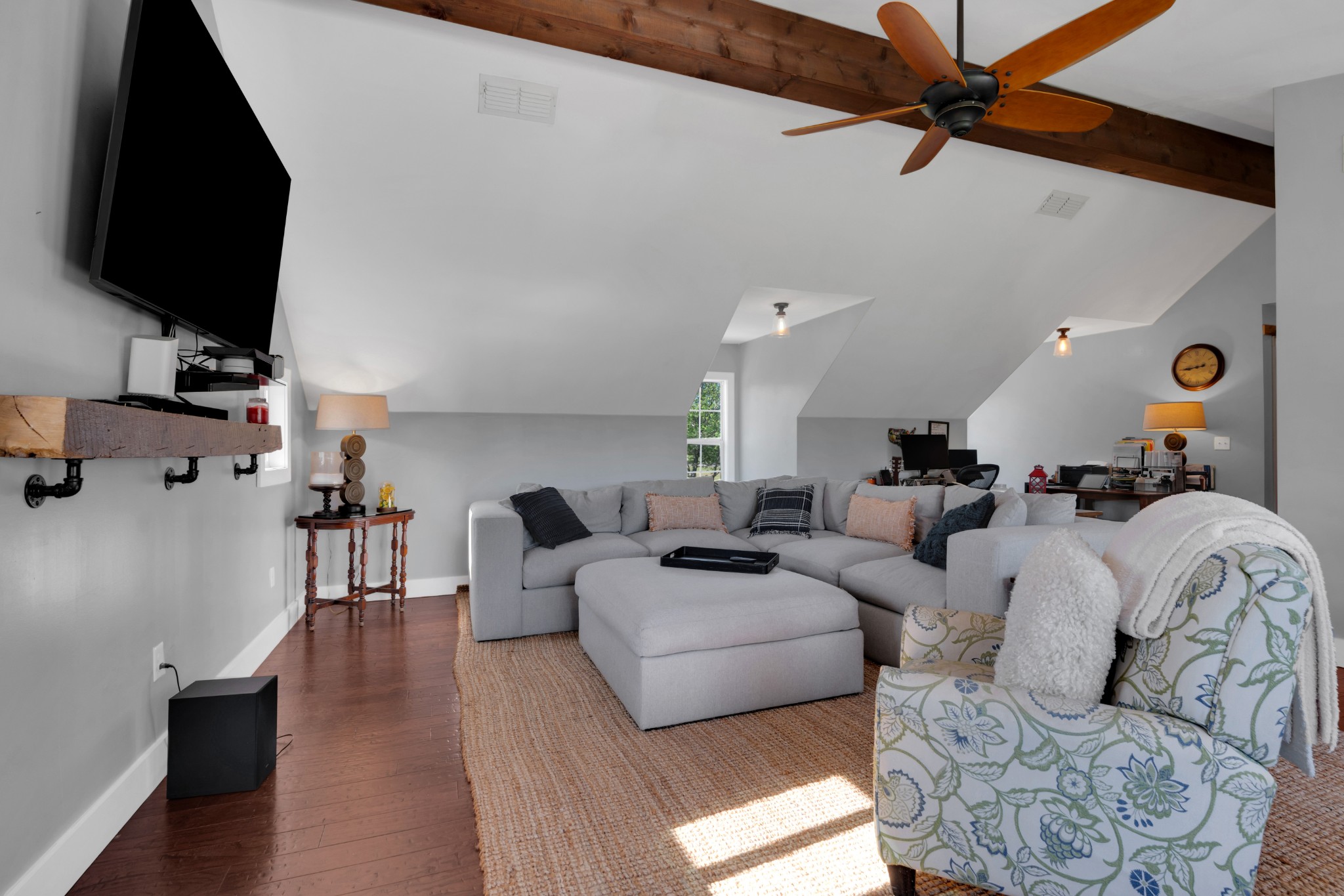 7164 Bidwell Road Joelton, TN 37080 - Photo 43 of 63