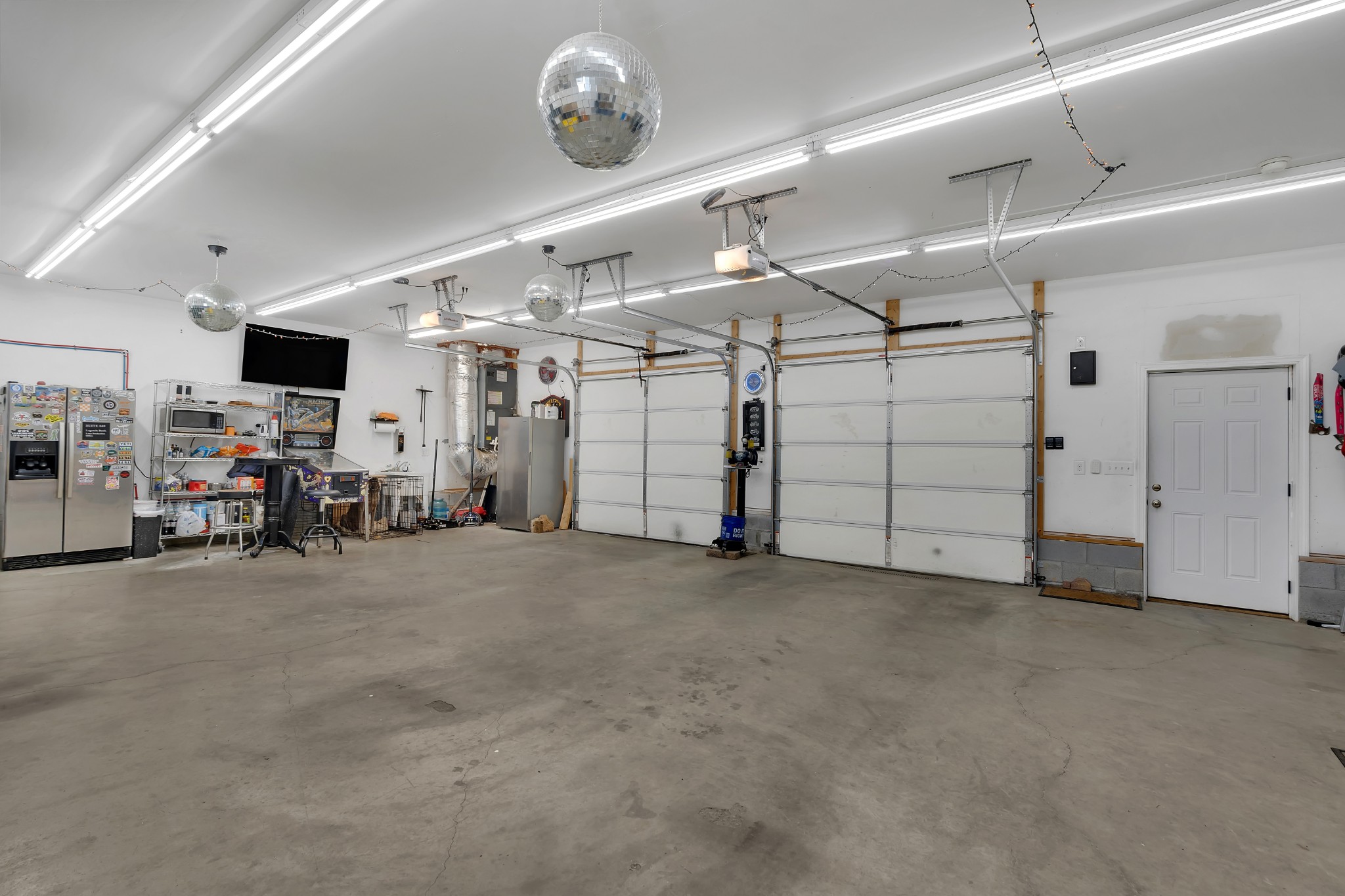7164 Bidwell Road Joelton, TN 37080 - Photo 60 of 63