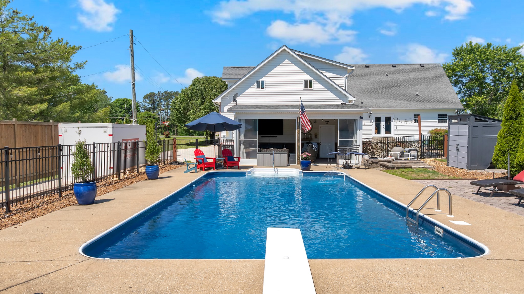 7164 Bidwell Road Joelton, TN 37080 - Photo 6 of 63